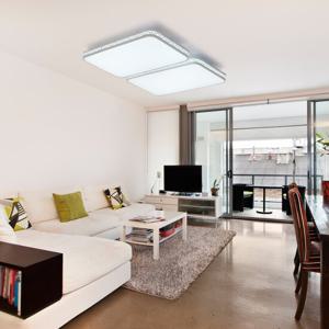 시그마 LED조명 방등 홈인테리어 큐브 C2거실등 100W 삼성칩