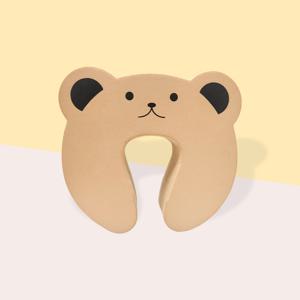 라비베베 문닫힘방지 아기 손끼임방지 쿠션 도어스토퍼