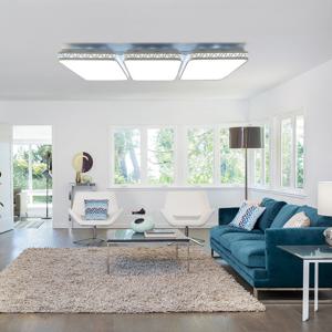 시그마 LED조명 방등 홈인테리어 큐브 C2거실등 150W 삼성칩