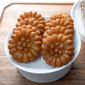 [자연맛남] 양양 수제 전통한과 약과 견과류약과 35g x 20개입