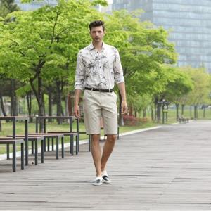 [토트넘핫스퍼][토트넘핫스퍼] 토트넘 남성 팬츠(THPT811BEM)