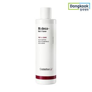 [2,000원 추가 적립] 센텔리안24 마데카 릴리프 토너 300ml