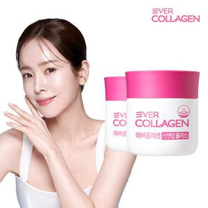 에버콜라겐 인앤업플러스 8주분(2병)