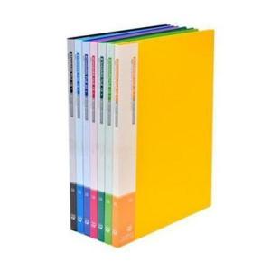 RT 알파 칼라스탠다드화일 A4 10P