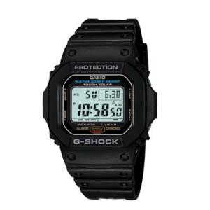 [지샥]LTGJ-G-5600E-1DR터프솔라