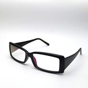 남자 여자 스몰렌즈 사각 뿔테 패션 안경 RORGGE 5052