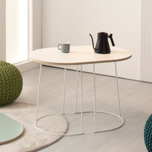 루루 높은 테이블 900 인테리어 거실 소파테이블 국내제조 E0등급자재