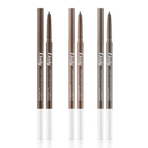 입큰 라이블리 슬림 오토 아이브로우 3개