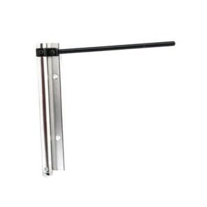 도어클로저 방문용 문닫힘 자동문닫힘 ZJ301