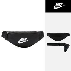 나이키 헤리티지 웨이스트 백(0488-010) 허리쌕 힙쌕