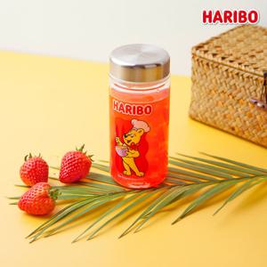 하리보 에코 보틀 물병 트라이탄 텀블러 350ML