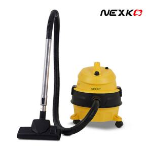 한솔 넥스코 15L 업소용 청소기 HNV-15LC
