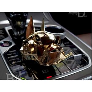 [무케렌시아] 벨라독스_벨라복서 불독 차량용 방향제