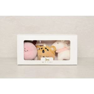 (에뜨와) (07P083402) (출산백일선물)루시나 유모차모빌 (유아/