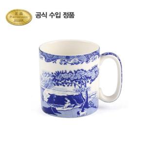 [포트메리온]블루 이탈리안 머그 0.25L 1p