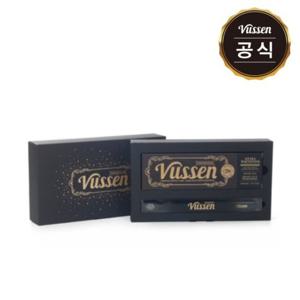 (쇼핑백증정)오스템 뷰센 덴탈세트(치약1개+칫솔1P)