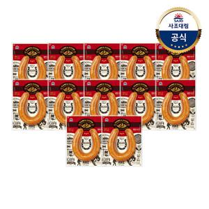 [대림냉장] 킬바사 소시지 180g x12개