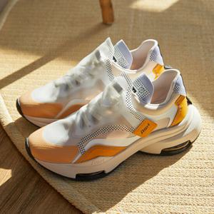 [공식] ASH(아쉬) OXYGEN 옥시젠 에어 스니커즈(AD2D01113/YE)