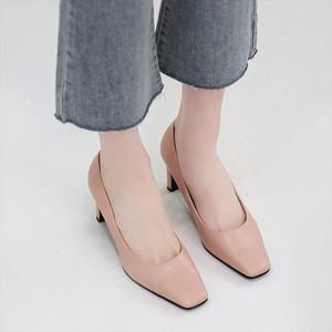 [할리샵](117L11)하나쯤은 펌프스 4/7cm