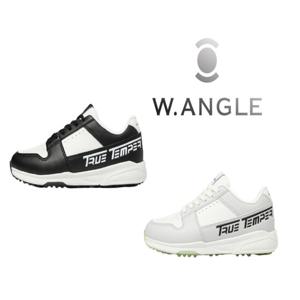 와이드앵글 남여 골프화 틸라로우 WUP22F09 LGJ