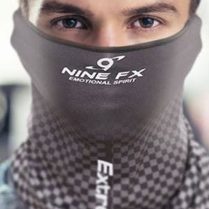 자전거마스크 항균 자외선 먼지 차단 마스크 스포츠용품 FX-04