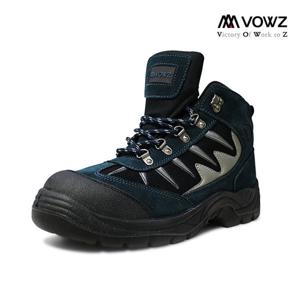 코레카 바우즈 VZ-501 인기 KCs인증 5인치 안전화