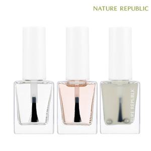 [네이처리퍼블릭] 컬러 앤 네이처 탑코트 3종 택1 (26.06 까지)