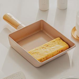 네오플램 피카 인덕션 IH 미니피치 계란말이팬