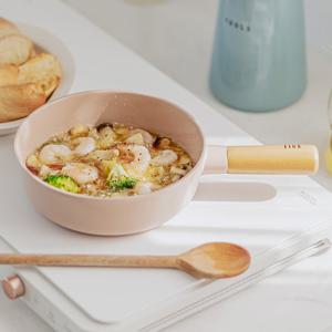 네오플램 피카 인덕션 IH 미니피치 웍 18cm