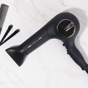 유닉스 헤어 전문가용 드라이기 UN-A1958 2000W