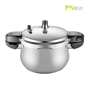 [PN풍년] 하이클래드 디베스 IH 압력솥 3.5L 6인용 HDPC-06(IH)