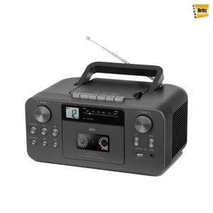 브리츠 올인원 붐박스 멀티플레이어BZ-LX50BT