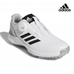 아디다스 여성 EQT 보아 골프화 GX7527