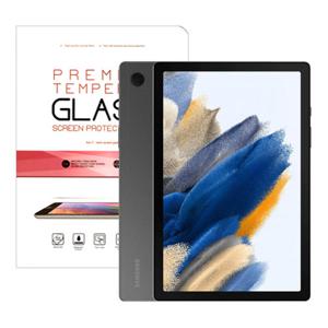 갤럭시탭A8 10.5 X200 방탄 강화유리 액정 보호 필름