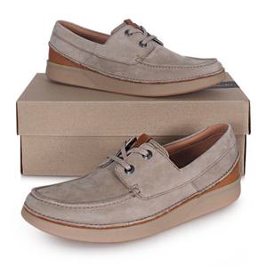 클락스 남성 오클랜드 로퍼 캐주얼 슈즈 - 261395797