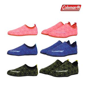 콜맨 스텍키즈 아동 아쿠아슈즈