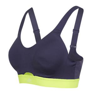 아디다스 여성 스트롱거 소프트 브라탑 - CE2592