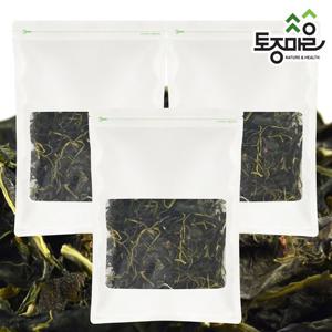 [토종마을] 건취나물 100g X 3팩_(건나물 대용량)