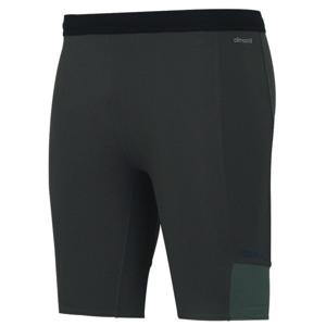 아디다스 남성 클라이마칠 반바지 레깅스 - AZ2924