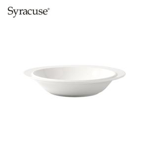 [시라쿠스]메이플 파스타볼 23cm(9인치)화이트 /샐러드볼/면기