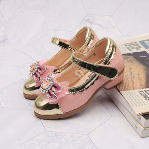 소피루비 케시 아동 구두