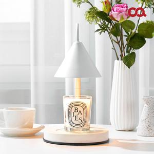 오아 무드워머 타이머 캔들 워머