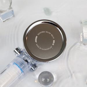 아쿠아듀오 SF-980 녹물제거 온오프 스위치 필터샤워기 (본품+헤드+바디필터)