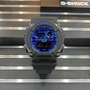 지샥 GA900VB-1A 남성용 기능성 손목시계