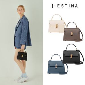 [제이에스티나] FORTE SM 사첼백 4종 택1