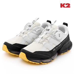 K2 공용 플라이하이크 큐브 화이트 FUS21G13 FUS21G13W3