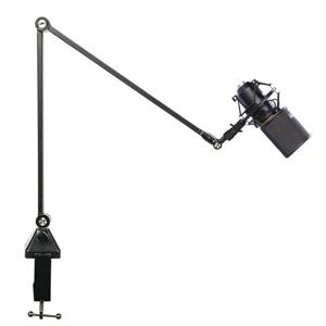 뉴엔 방송용 녹음용 콘덴서 마이크 스탠드 거치대 U71