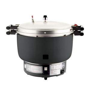 풍년 LNG 가스압력밥솥 업소용 야외 밥솥 50인용