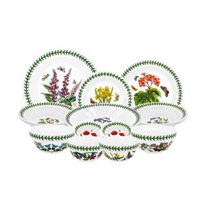 보타닉가든 2인 홈세트 12p