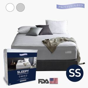 [프로텍트어베드] 슬리피 방수 매트리스 커버_SS
